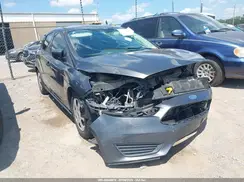 1FADP3E27GL379229 2016 FORD FOCUS