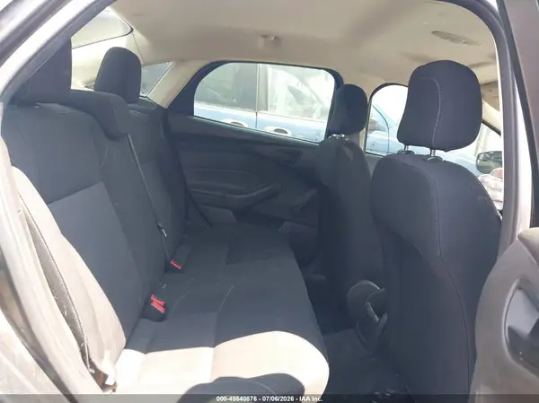 1FADP3E27GL379229 2016 FORD FOCUS - Image 8