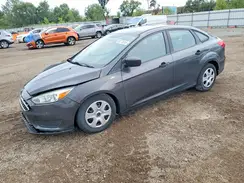 1FADP3E27GL382468 2016 FORD FOCUS