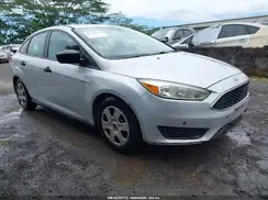 1FADP3E27GL384592 2016 FORD FOCUS