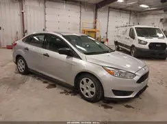 1FADP3E27GL386956 2016 FORD FOCUS