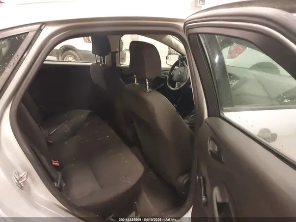 1FADP3E27GL386956 2016 FORD FOCUS - Image 8