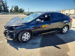 1FADP3E27GL387198 2016 FORD FOCUS