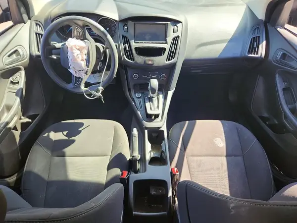 1FADP3E27GL387198 2016 FORD FOCUS - Image 8