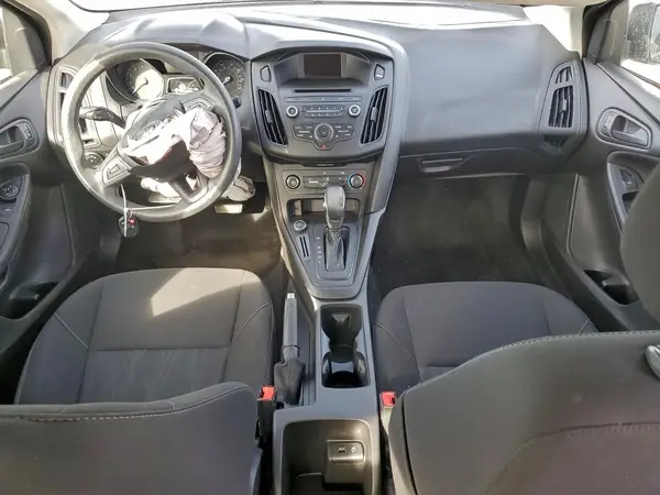 1FADP3E27GL389159 2016 FORD FOCUS - Image 8
