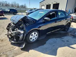 1FADP3E27GL391395 2016 FORD FOCUS