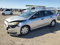 1FADP3E27GL392420 2016 FORD FOCUS