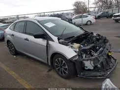1FADP3E27GL397648 2016 FORD FOCUS