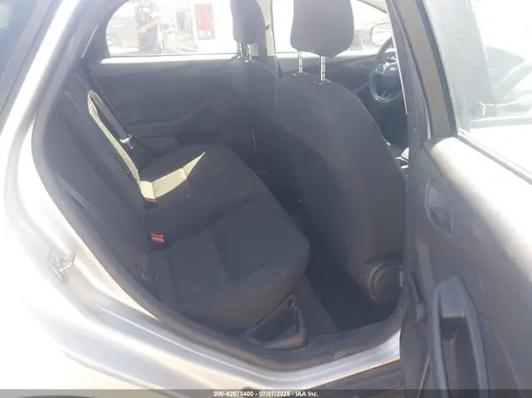 1FADP3E27GL397648 2016 FORD FOCUS - Image 8