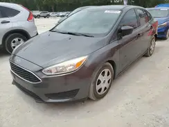 1FADP3E27GL401536 2016 FORD FOCUS