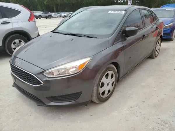 1FADP3E27GL401536 2016 FORD FOCUS - Image 1