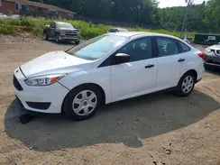 1FADP3E27GL402847 2016 FORD FOCUS