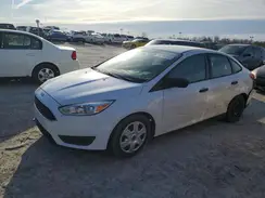 1FADP3E27GL403710 2016 FORD FOCUS