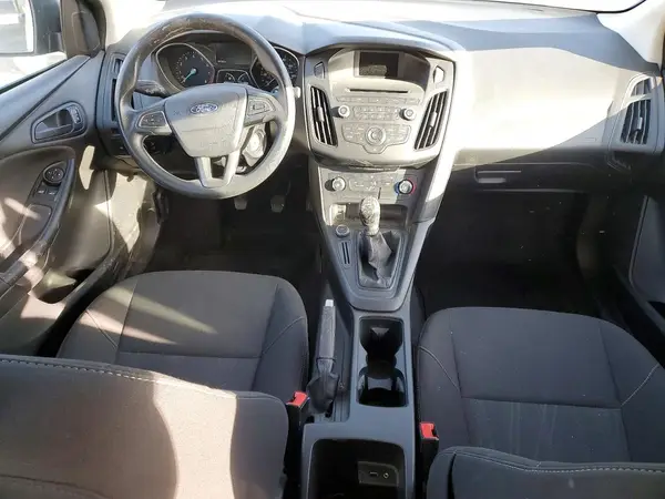 1FADP3E27GL403710 2016 FORD FOCUS - Image 8