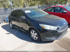 1FADP3E27GL404081 2016 FORD FOCUS