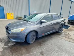 1FADP3E27HL202441 2017 FORD FOCUS