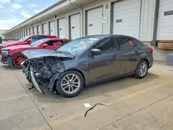 1FADP3E27HL203766 2017 FORD FOCUS