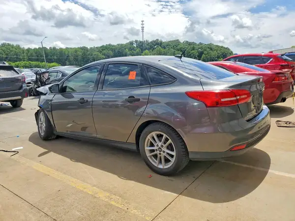 1FADP3E27HL203766 2017 FORD FOCUS - Image 2