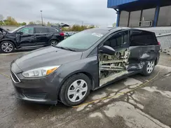 1FADP3E27HL206456 2017 FORD FOCUS