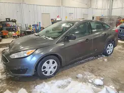 1FADP3E27HL209700 2017 FORD FOCUS
