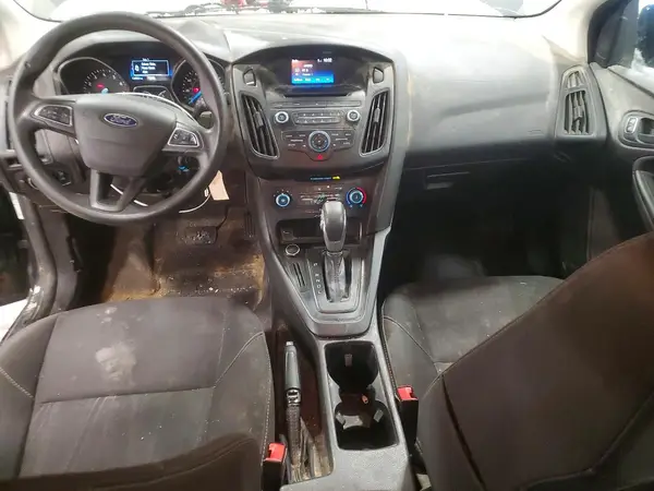 1FADP3E27HL209700 2017 FORD FOCUS - Image 8