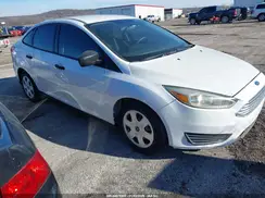 1FADP3E27HL210491 2017 FORD FOCUS