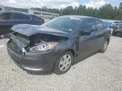1FADP3E27HL214394 2017 FORD FOCUS