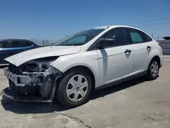 1FADP3E27HL215173 2017 FORD FOCUS