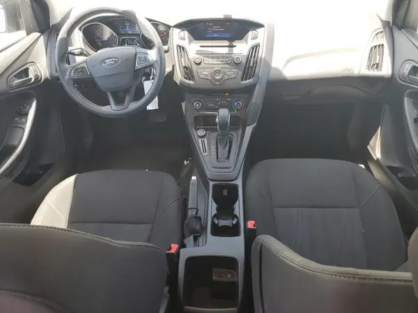 1FADP3E27HL215173 2017 FORD FOCUS - Image 8