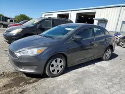 1FADP3E27HL218624 2017 FORD FOCUS
