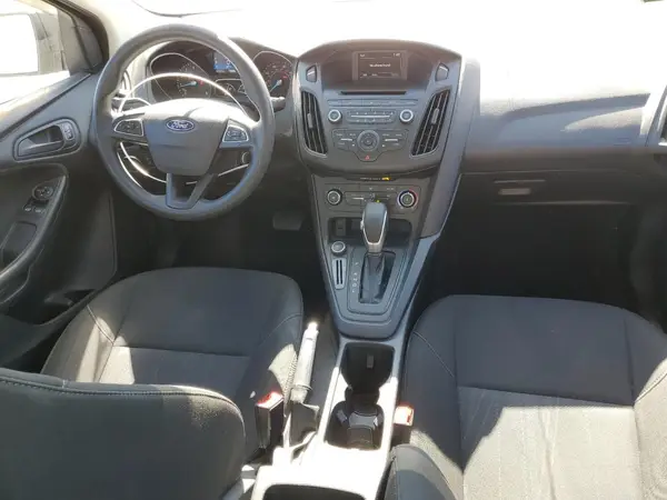 1FADP3E27HL218624 2017 FORD FOCUS - Image 8