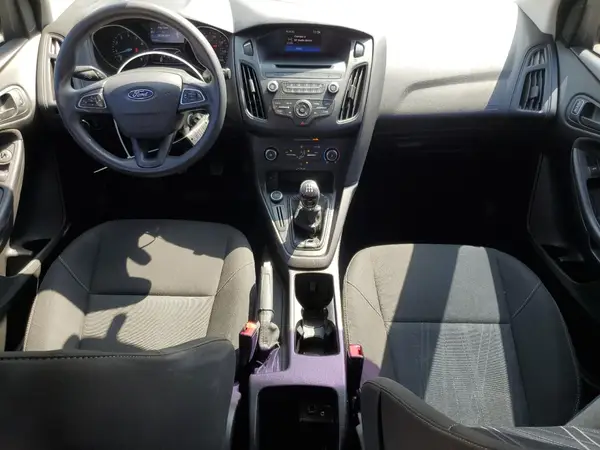 1FADP3E27HL222575 2017 FORD FOCUS - Image 8