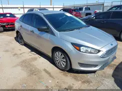 1FADP3E27HL229476 2017 FORD FOCUS