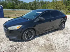 1FADP3E27HL229560 2017 FORD FOCUS