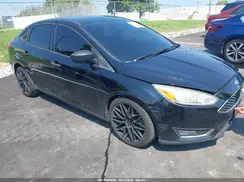 1FADP3E27HL231941 2017 FORD FOCUS