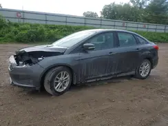 1FADP3E27HL234516 2017 FORD FOCUS