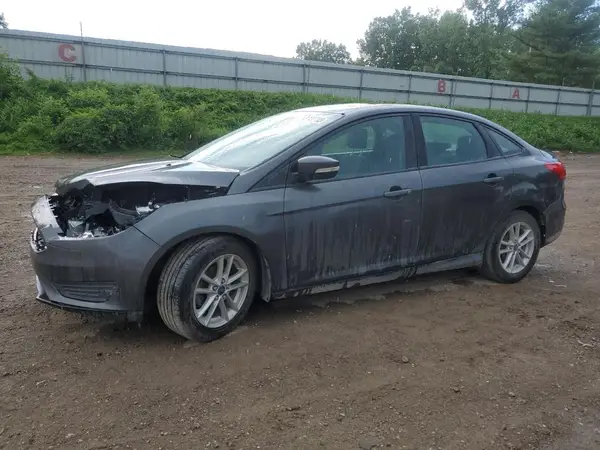 1FADP3E27HL234516 2017 FORD FOCUS - Image 1
