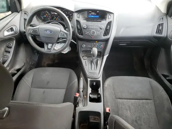 1FADP3E27HL234516 2017 FORD FOCUS - Image 8