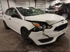 1FADP3E27HL234905 2017 FORD FOCUS