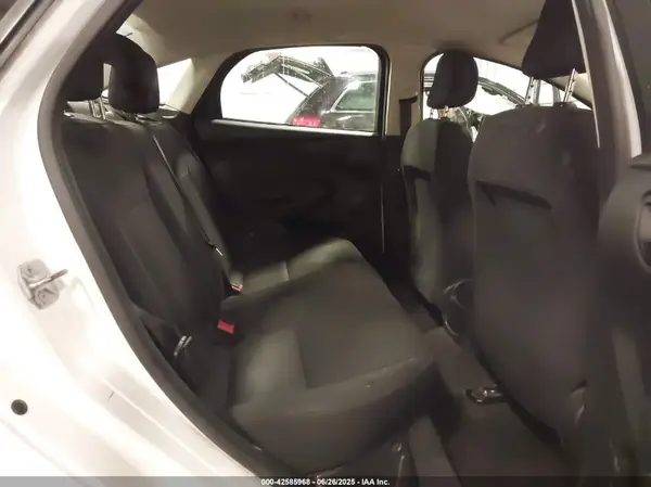 1FADP3E27HL234905 2017 FORD FOCUS - Image 8