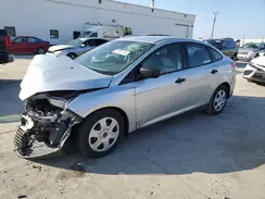 1FADP3E27HL236704 2017 FORD FOCUS