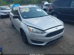 1FADP3E27HL237836 2017 FORD FOCUS