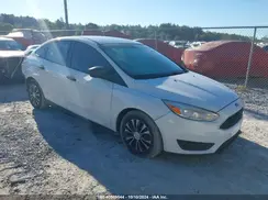 1FADP3E27HL241739 2017 FORD FOCUS