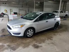1FADP3E27HL243233 2017 FORD FOCUS