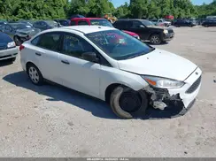 1FADP3E27HL247413 2017 FORD FOCUS