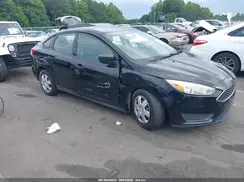 1FADP3E27HL251672 2017 FORD FOCUS