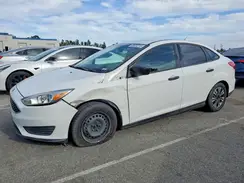 1FADP3E27HL254829 2017 FORD FOCUS