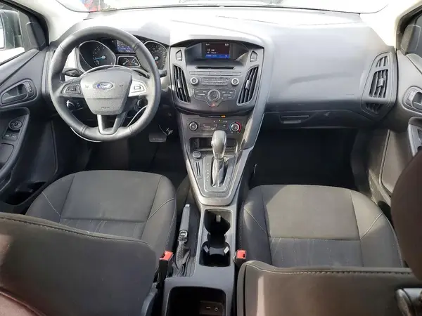 1FADP3E27HL254829 2017 FORD FOCUS - Image 8