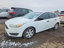 1FADP3E27HL256273 2017 FORD FOCUS