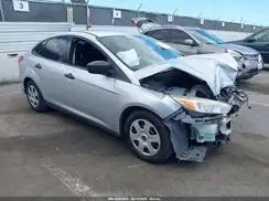 1FADP3E27HL267001 2017 FORD FOCUS